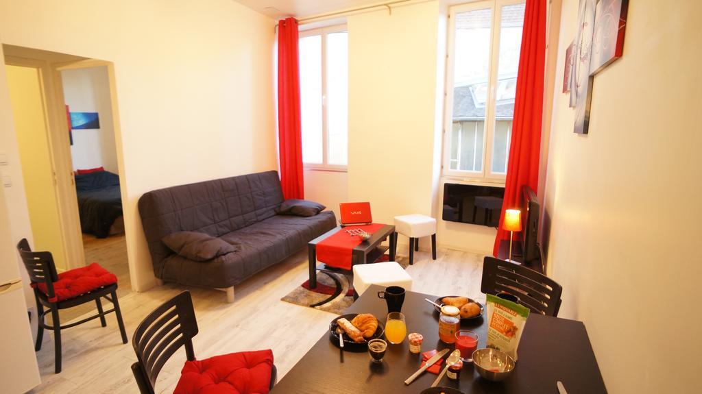 Apartamento Le Vinea Beaune  Exterior foto