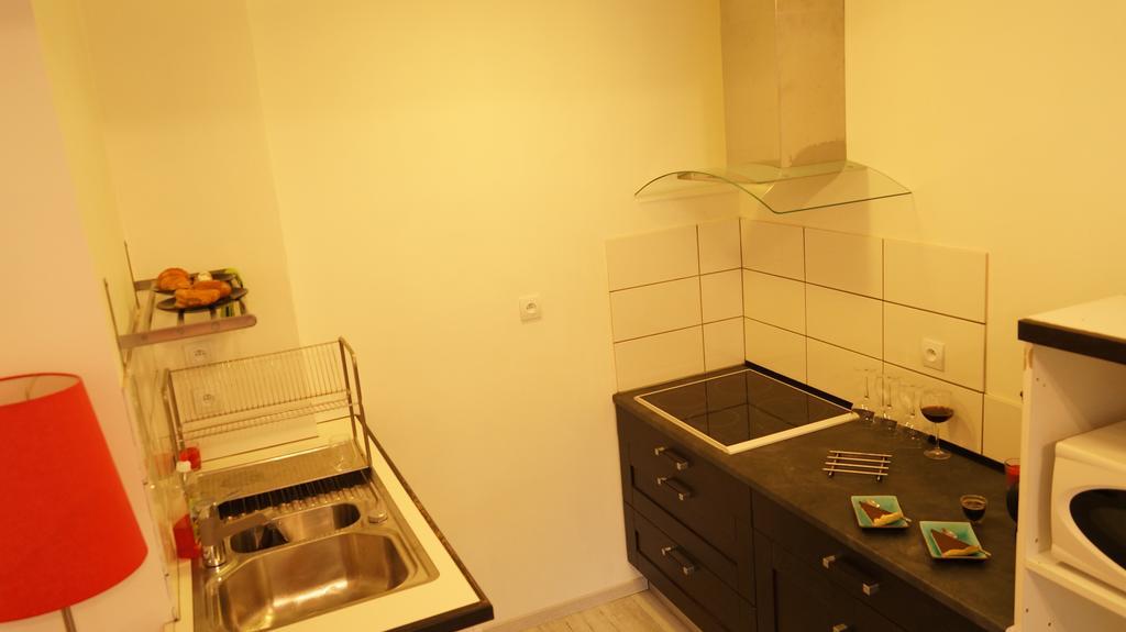 Apartamento Le Vinea Beaune  Exterior foto