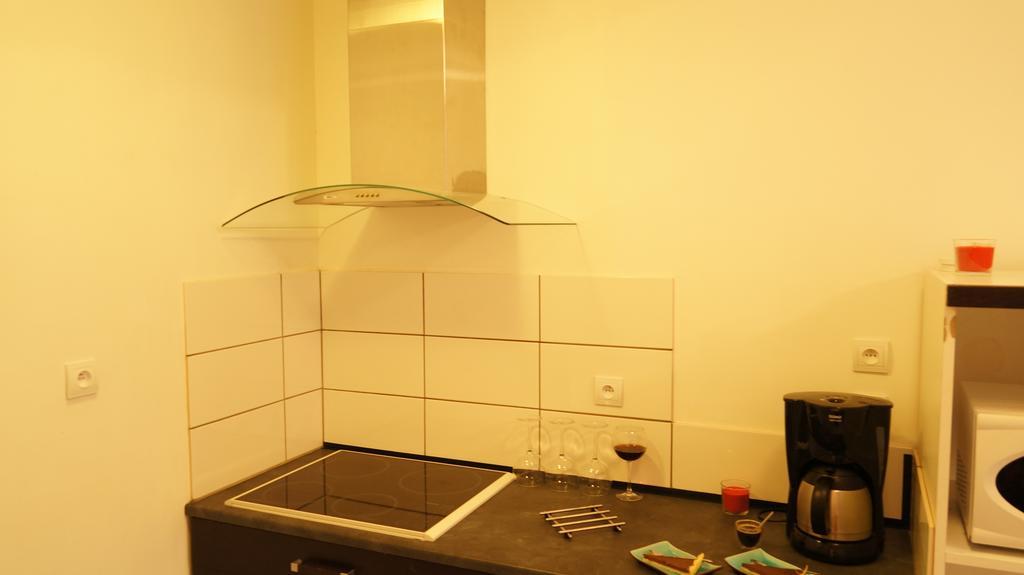 Apartamento Le Vinea Beaune  Exterior foto