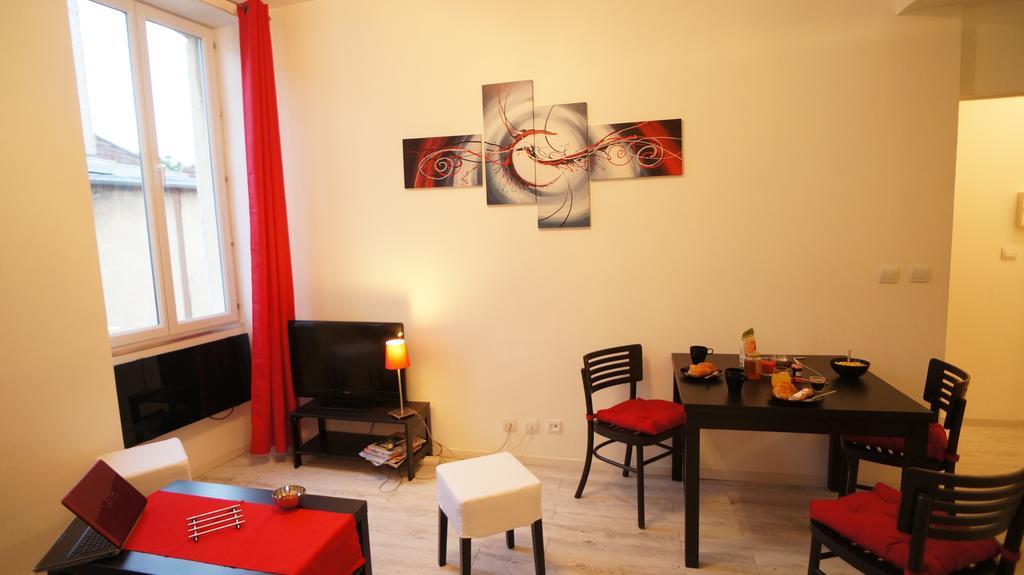 Apartamento Le Vinea Beaune  Exterior foto